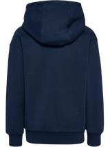 hummel Youth Loose Hoodie Bee-2