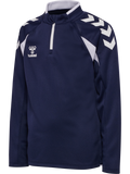 hummel Youth Core 2.0 Half Zip-1