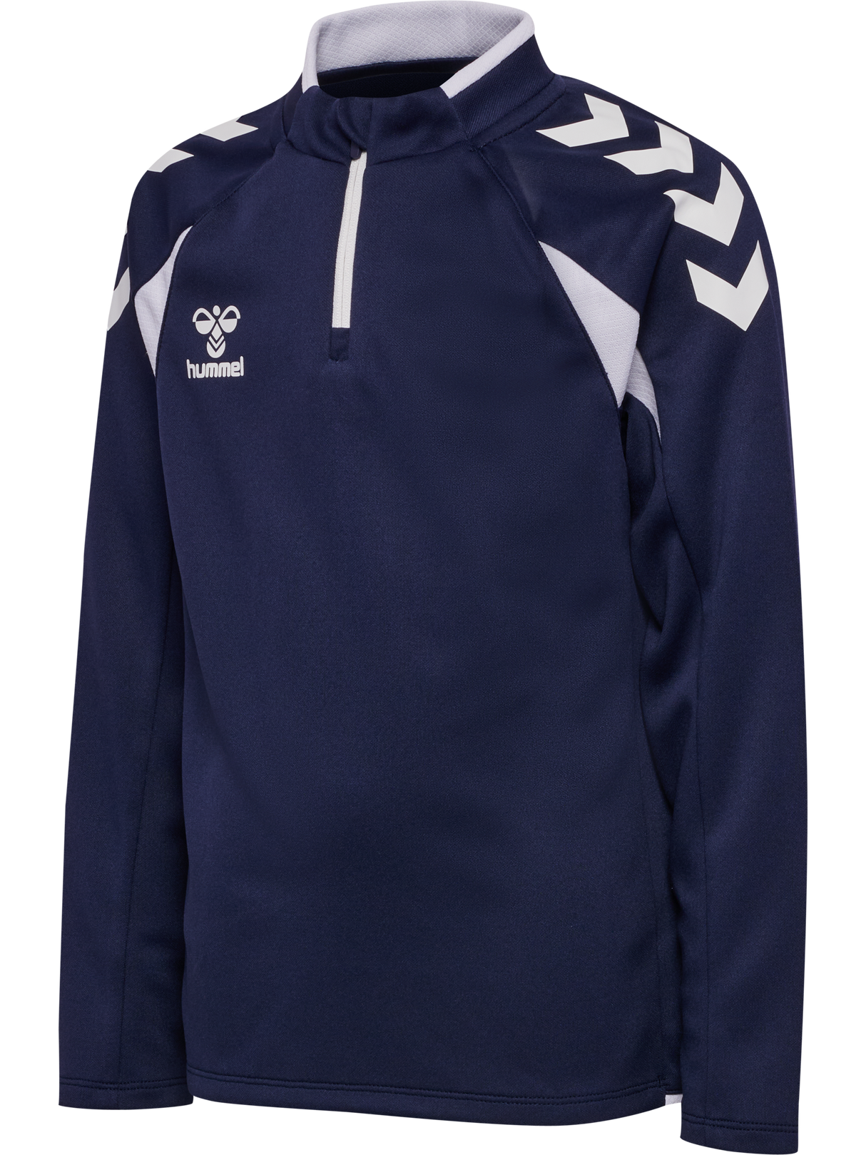hummel Youth Core 2.0 Half Zip-1