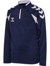 hummel Youth Core 2.0 Half Zip-1