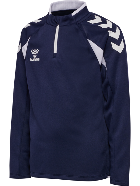 hummel Youth Core 2.0 Half Zip-1