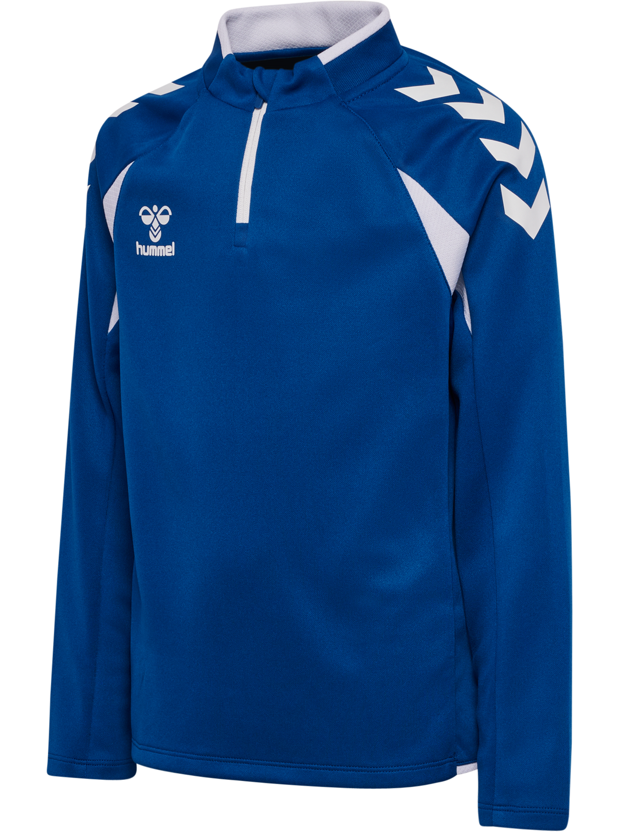 hummel Youth Core 2.0 Half Zip-1