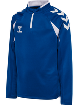hummel Youth Core 2.0 Half Zip-1