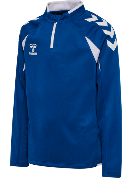 hummel Youth Core 2.0 Half Zip-1