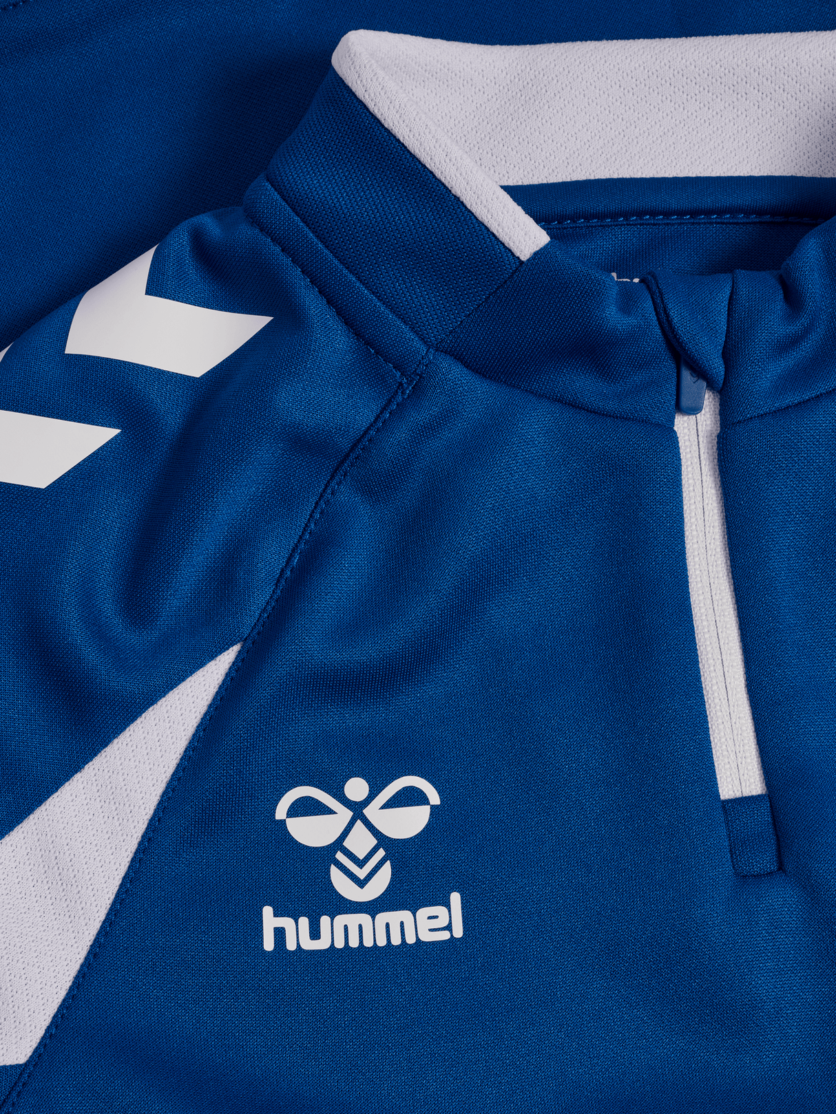 hummel Youth Core 2.0 Half Zip-3