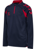 hummel Youth Core 2.0 Half Zip-1
