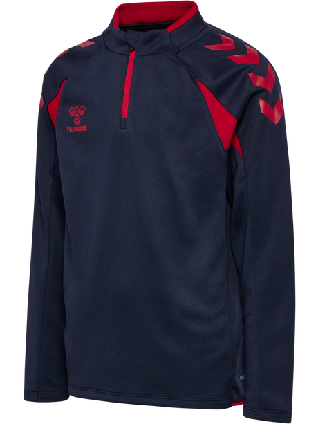 hummel Youth Core 2.0 Half Zip-1