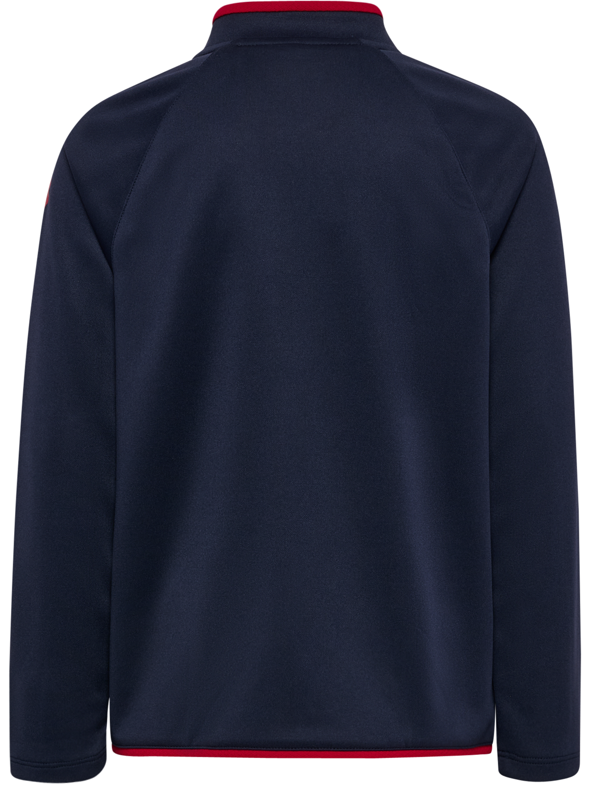 hummel Youth Core 2.0 Half Zip-2