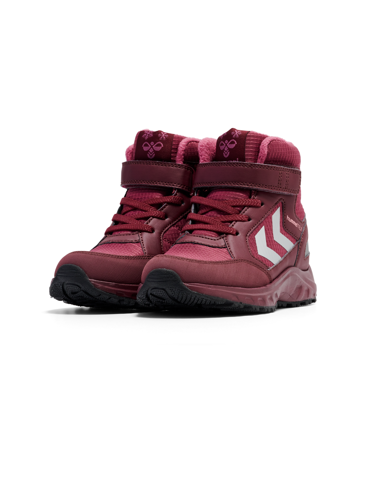hummel Youth Explorer Tex Shoes-2