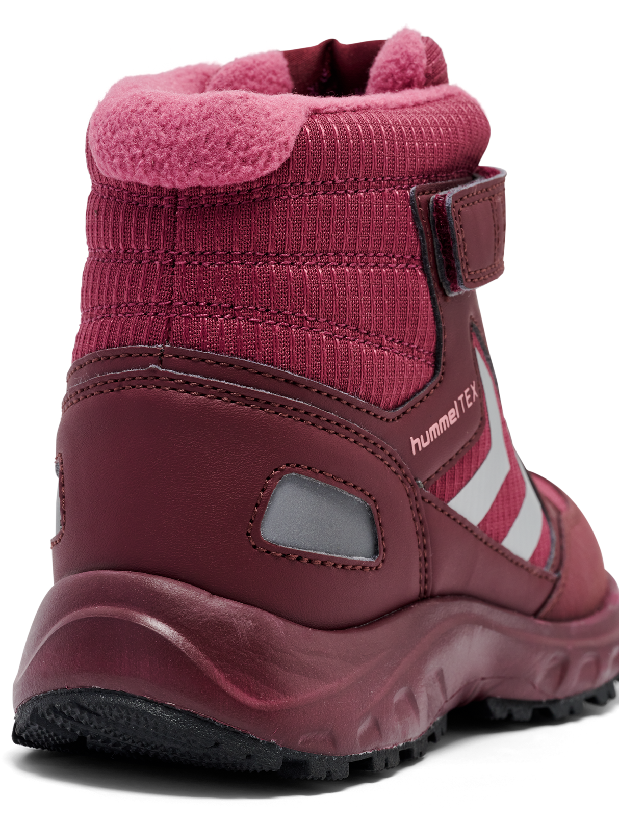 hummel Youth Explorer Tex Shoes-3