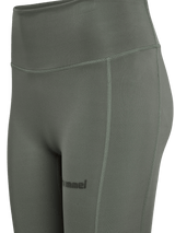 hummel Women's Prima High Waist Tights-4