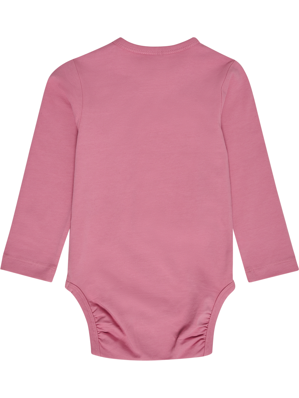 hummel Youth Mini Logo Bodysuit-2