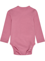 hummel Youth Mini Logo Bodysuit-2