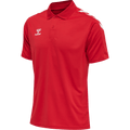 hummel Unisex Core XK Functional Polo-1
