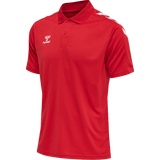 hummel Unisex Core XK Functional Polo-1