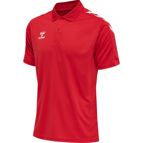 hummel Unisex Core XK Functional Polo-1