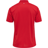 hummel Unisex Core XK Functional Polo-2