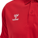 hummel Unisex Core XK Functional Polo-3