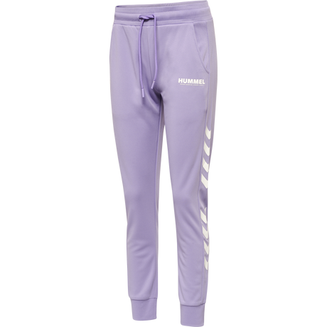 hummel Women's Legacy Poly Regular Pants-1