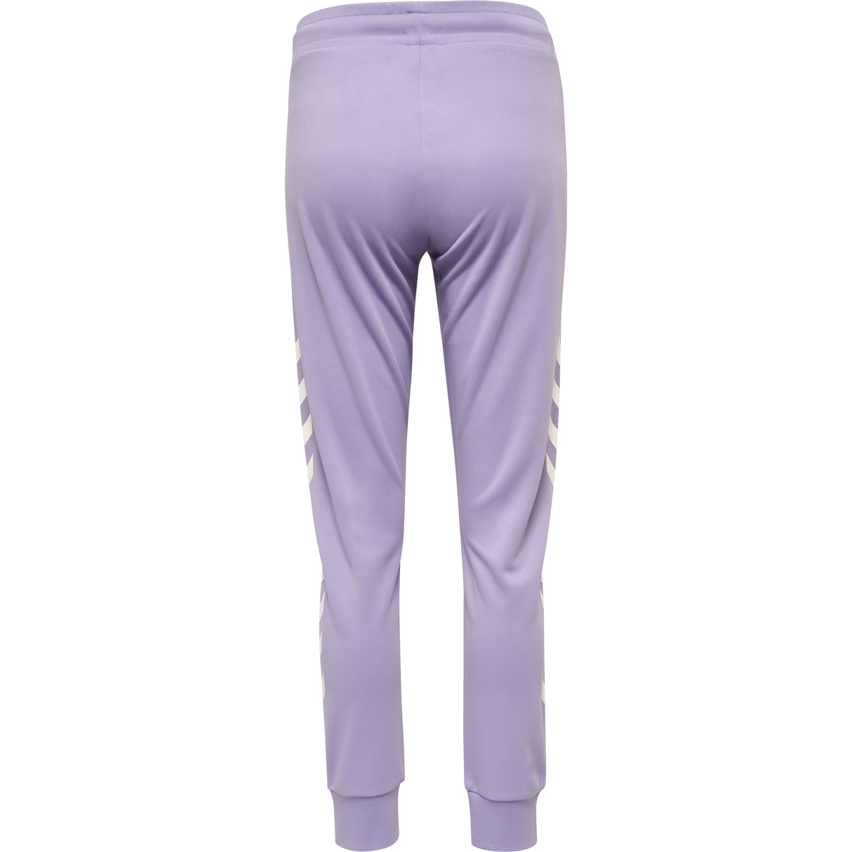 hummel Women's Legacy Poly Regular Pants-2