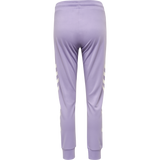 hummel Women's Legacy Poly Regular Pants-2
