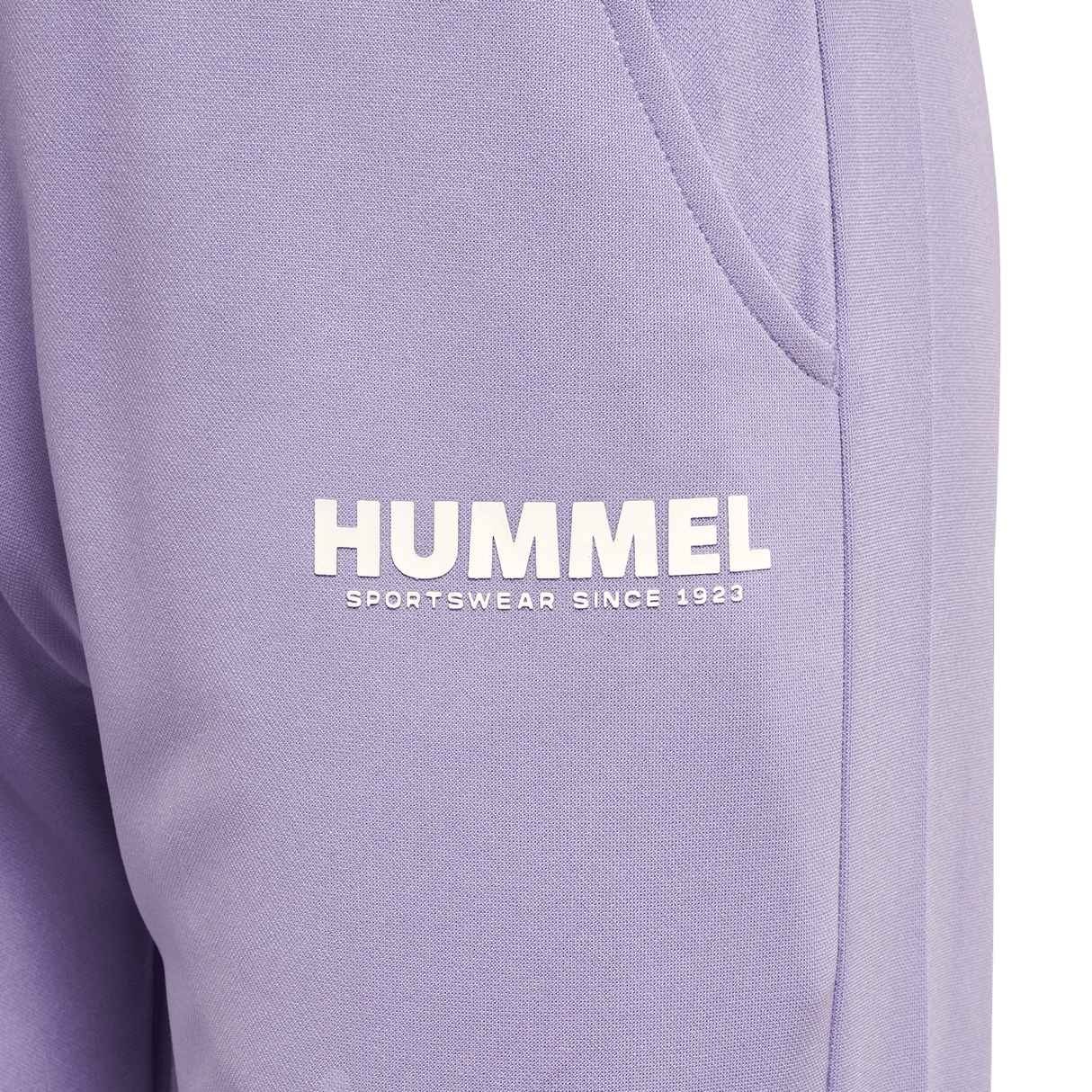 hummel Women's Legacy Poly Regular Pants-3