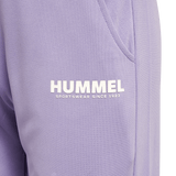 hummel Women's Legacy Poly Regular Pants-3