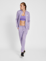 hummel Women's Legacy Poly Regular Pants-4