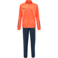 hummel Youth Promo Poly Suit-1