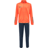 hummel Youth Promo Poly Suit-1