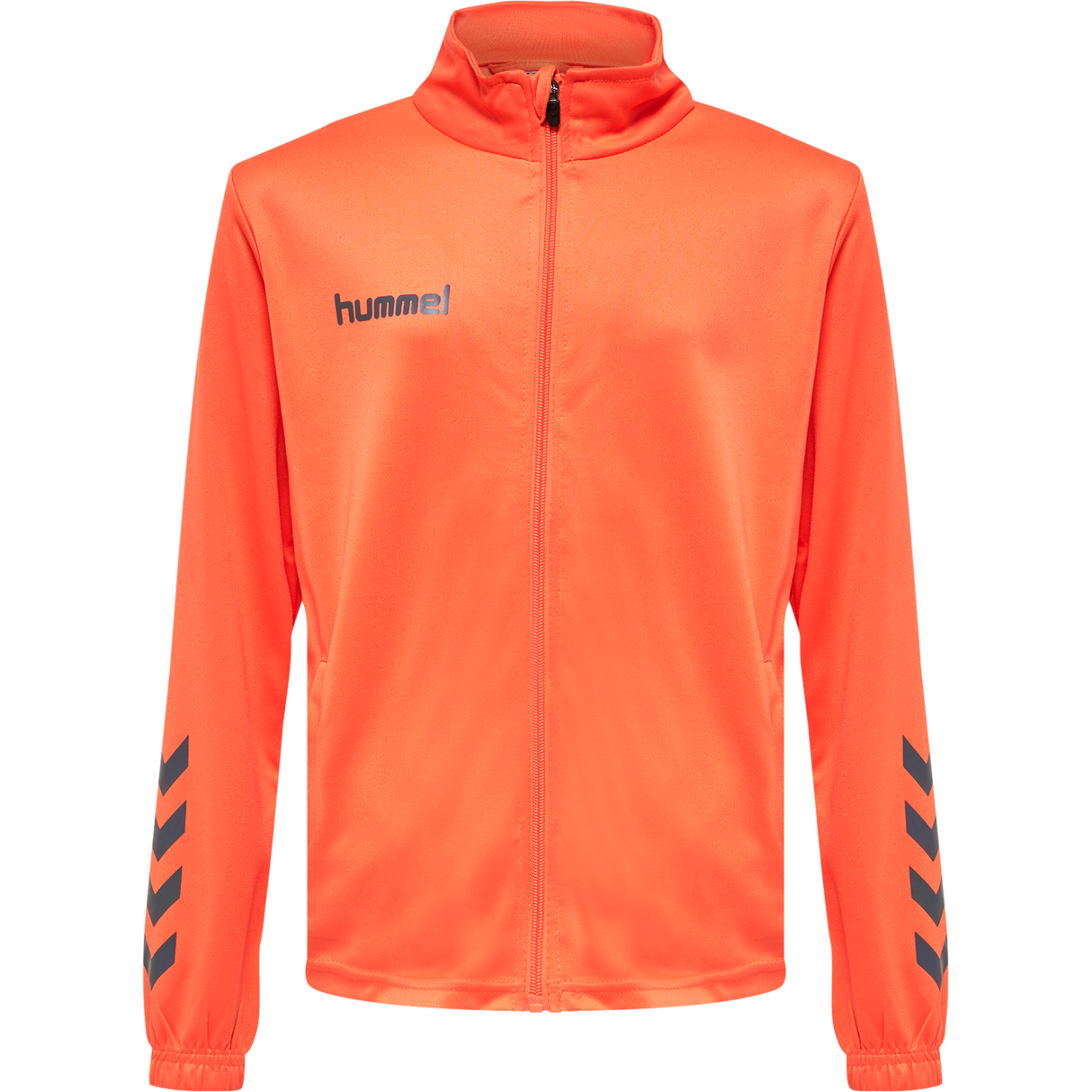 hummel Youth Promo Poly Suit-3