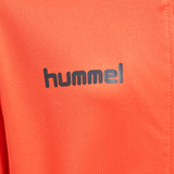 hummel Youth Promo Poly Suit-4