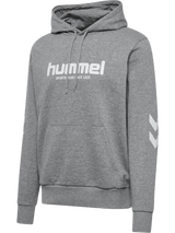 hummel Men's Legacy 2.0 Hoodie-1