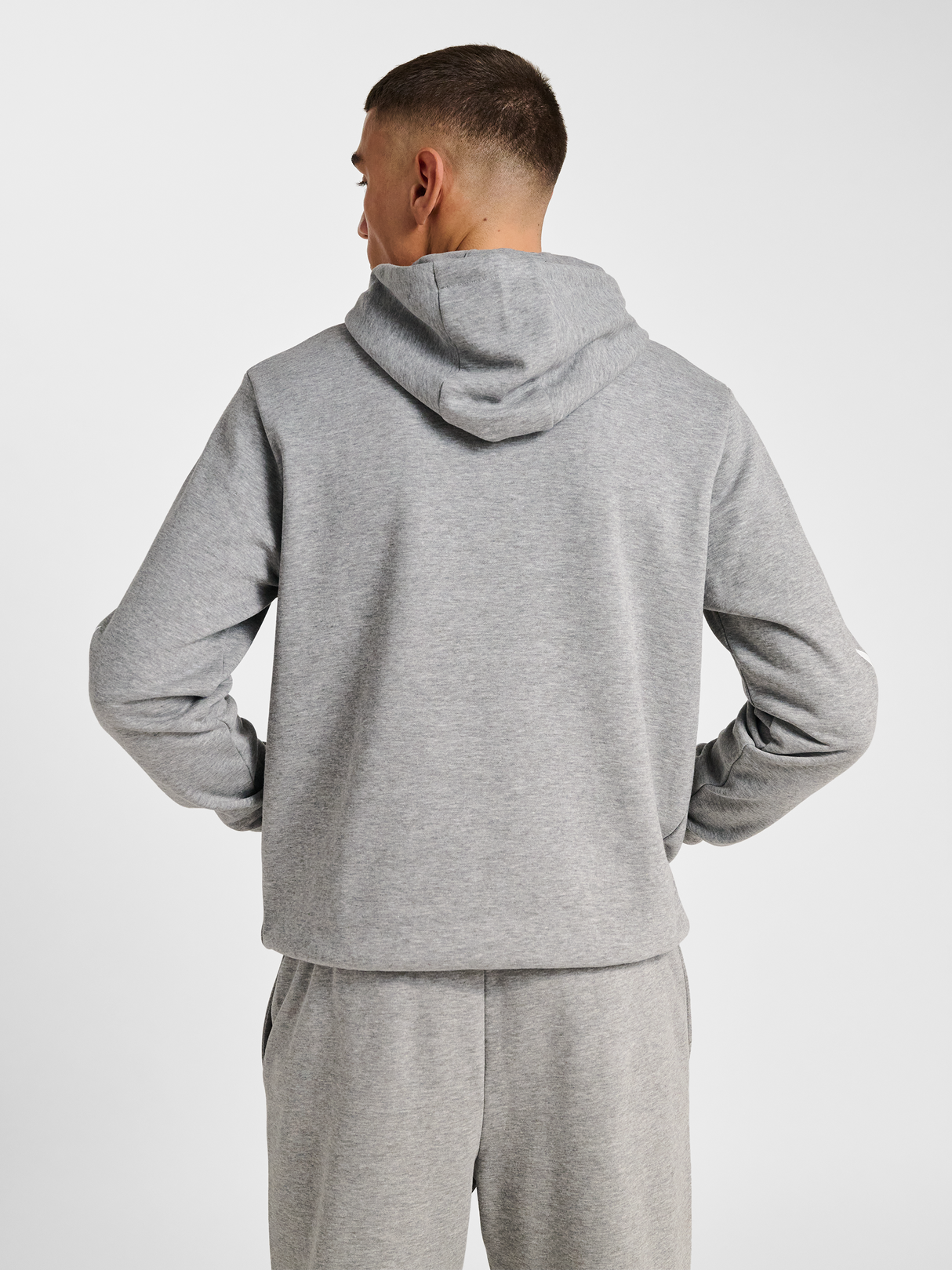 hummel Men's Legacy 2.0 Hoodie-5