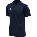 hummel Unisex Core XK Functional Polo-1