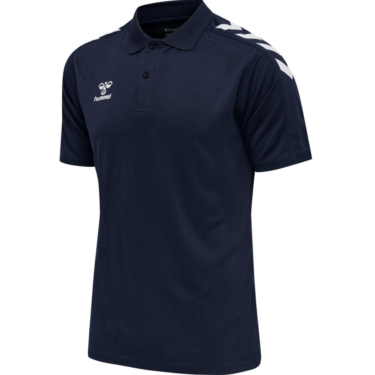 hummel Unisex Core XK Functional Polo-1