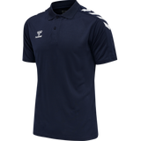 hummel Unisex Core XK Functional Polo-1
