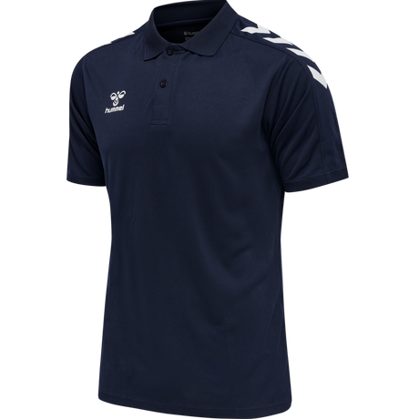 hummel Unisex Core XK Functional Polo-1