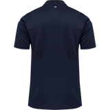 hummel Unisex Core XK Functional Polo-2
