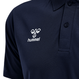 hummel Unisex Core XK Functional Polo-3