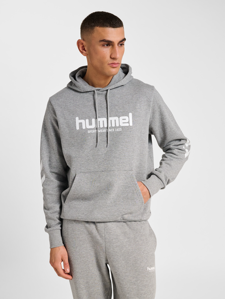 hummel Men's Legacy 2.0 Hoodie-6