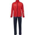 hummel Youth Promo Poly Suit-1