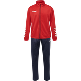 hummel Youth Promo Poly Suit-1