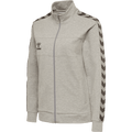 hummel Women's Move Classic Zip Jacket-1