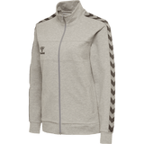 hummel Women's Move Classic Zip Jacket-1