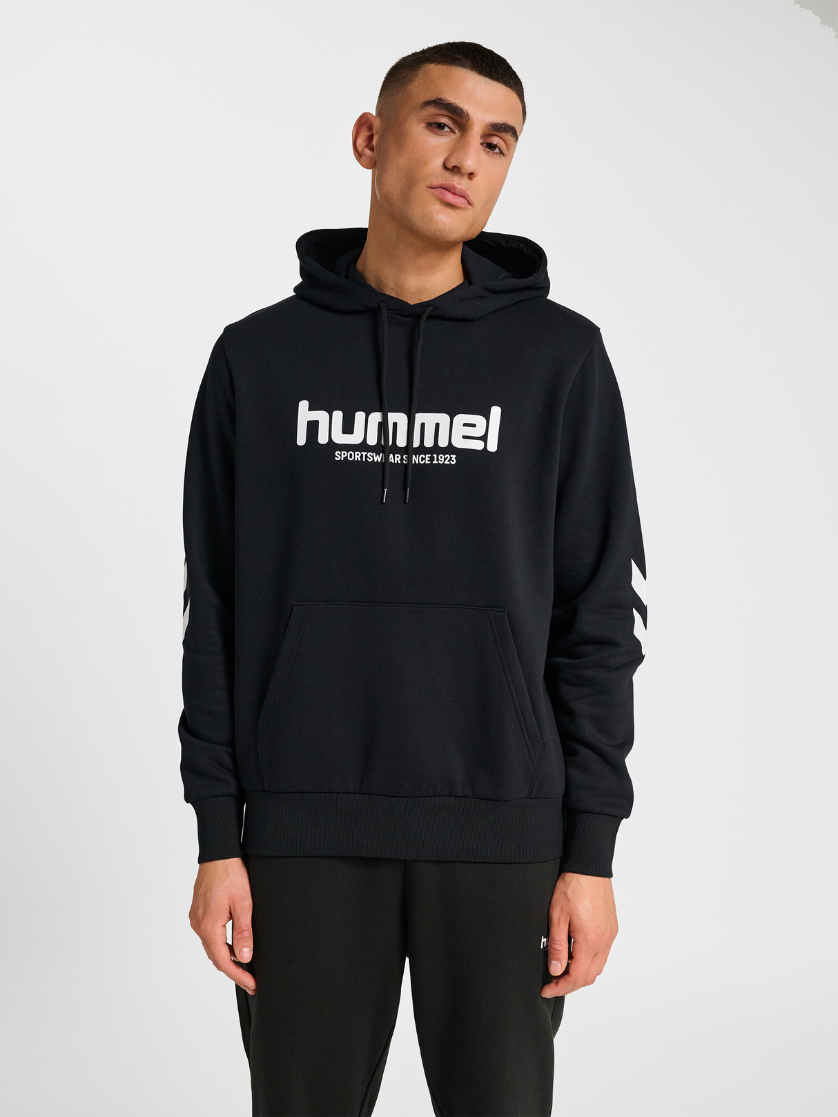 hummel Men's Legacy 2.0 Hoodie-6