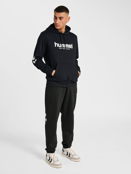 hummel Men's Legacy 2.0 Hoodie-7