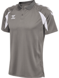 hummel Unisex Core 2.0 Polo-1