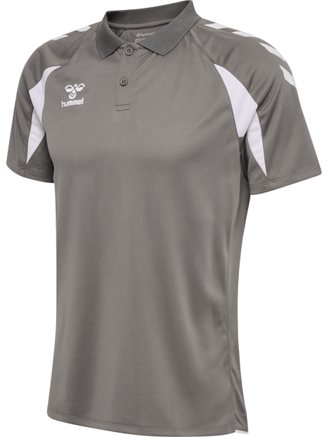 hummel Unisex Core 2.0 Polo-1