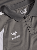 hummel Unisex Core 2.0 Polo-3